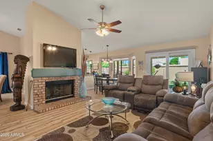 1317 N Pebble Beach Dr, Gilbert, AZ 85234 - Photo 9