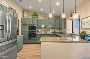 1317 N Pebble Beach Dr, Gilbert, AZ 85234 - Photo 13