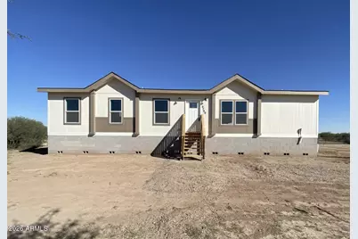 9769 S Thornton Road, Casa Grande, AZ 85193 - Photo 1