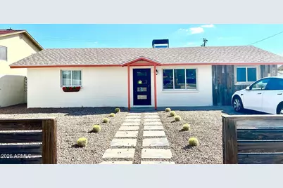 1233 E Weber Drive, Tempe, AZ 85288 - Photo 1