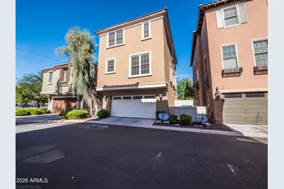 1628 E Canyon Creek Drive, Gilbert, AZ 85295 - Photo 23