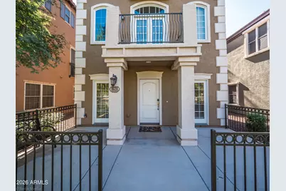 1628 E Canyon Creek Drive, Gilbert, AZ 85295 - Photo 1
