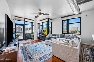 310 S 4th St, Phoenix, AZ 85004 - Photo 3