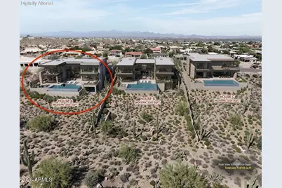 15231 E Mustang Drive #A, Fountain Hills, AZ 85268 - Photo 5
