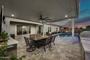21860 S 188th Pl, Queen Creek, AZ 85142 - Photo 71