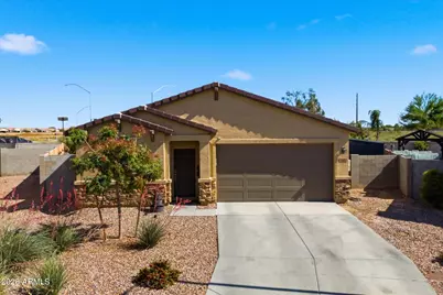 265 W Tenia Trail, San Tan Valley, AZ 85143 - Photo 1
