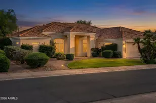 11233 E Del Timbre Dr, Scottsdale, AZ 85259 - Photo 5