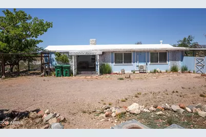 1975 E Cortez Drive, Tombstone, AZ 85638 - Photo 5