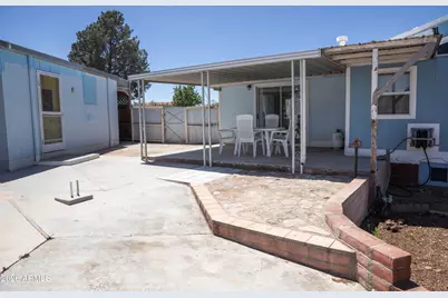 1975 E Cortez Drive, Tombstone, AZ 85638 - Photo 45