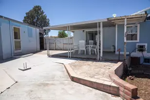 1975 E Cortez Dr, Tombstone, AZ 85638 - Photo 45