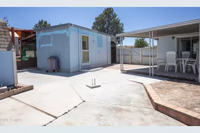 1975 E Cortez Drive, Tombstone, AZ 85638 - Photo 49