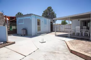 1975 E Cortez Dr, Tombstone, AZ 85638 - Photo 49