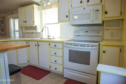 1975 E Cortez Drive, Tombstone, AZ 85638 - Photo 17