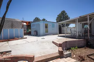 1975 E Cortez Dr, Tombstone, AZ 85638 - Photo 47
