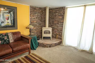 1975 E Cortez Drive, Tombstone, AZ 85638 - Photo 11
