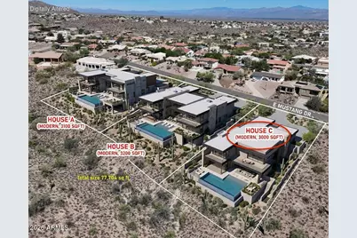 15249 E Mustang Drive #C, Fountain Hills, AZ 85268 - Photo 1
