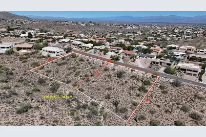 15249 E Mustang Drive #C, Fountain Hills, AZ 85268 - Photo 5
