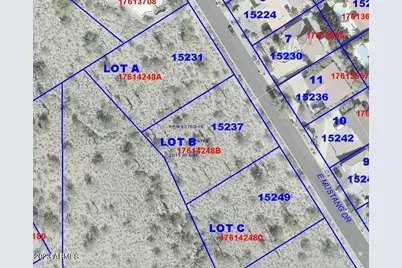 15249 E Mustang Drive #C, Fountain Hills, AZ 85268 - Photo 5
