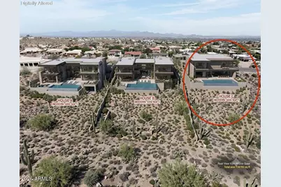 15249 E Mustang Drive #C, Fountain Hills, AZ 85268 - Photo 3
