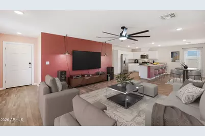 7977 S Namaka Drive, Casa Grande, AZ 85193 - Photo 7