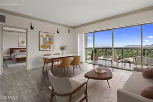 4750 N Central Ave, Phoenix, AZ 85012 - Photo 5