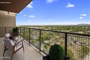 4750 N Central Ave, Phoenix, AZ 85012 - Photo 3