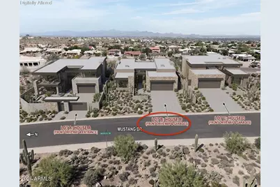 15237 E Mustang Drive #B, Fountain Hills, AZ 85268 - Photo 5
