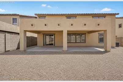 25574 W Lynne Lane, Buckeye, AZ 85326 - Photo 55