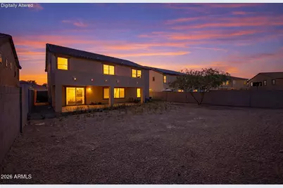 25574 W Lynne Lane, Buckeye, AZ 85326 - Photo 47