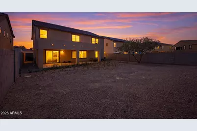 25574 W Lynne Lane, Buckeye, AZ 85326 - Photo 49