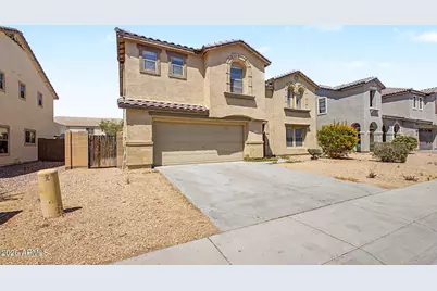 25574 W Lynne Lane, Buckeye, AZ 85326 - Photo 3