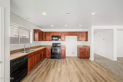 25574 W Lynne Lane, Buckeye, AZ 85326 - Photo 21
