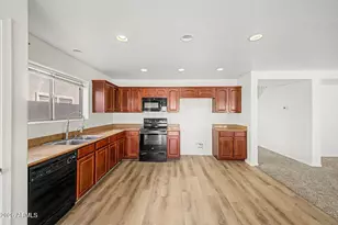 25574 W Lynne Ln, Buckeye, AZ 85326 - Photo 21