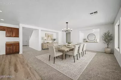 25574 W Lynne Lane, Buckeye, AZ 85326 - Photo 11