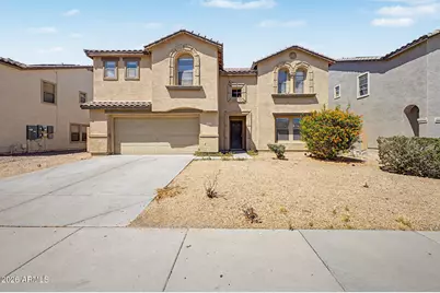 25574 W Lynne Lane, Buckeye, AZ 85326 - Photo 3