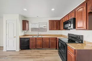 25574 W Lynne Ln, Buckeye, AZ 85326 - Photo 23