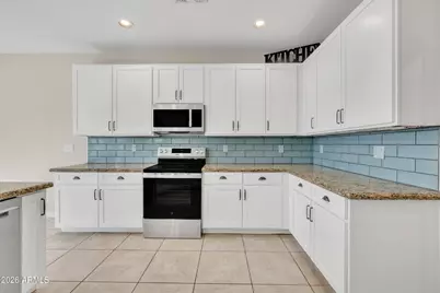 1330 S Aaron -- #223, Mesa, AZ 85209 - Photo 5