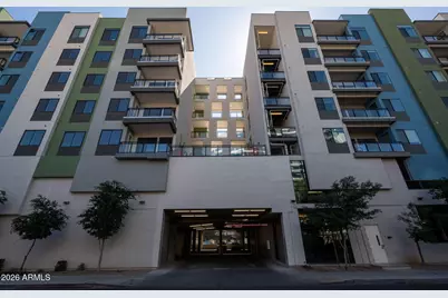 3131 N Central Avenue #4011, Phoenix, AZ 85012 - Photo 35