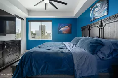 3131 N Central Avenue #4011, Phoenix, AZ 85012 - Photo 19