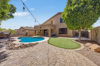 6140 W Oraibi Drive, Glendale, AZ 85308 - Photo 1