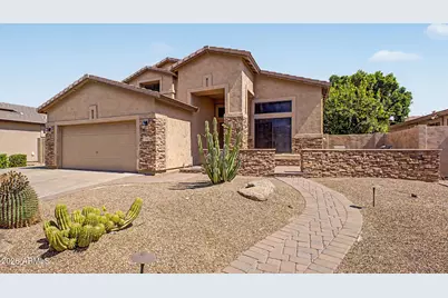 6140 W Oraibi Drive, Glendale, AZ 85308 - Photo 5