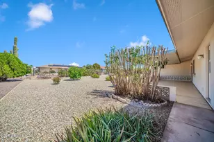 10802 W Hutton Dr, Sun City, AZ 85351 - Photo 31
