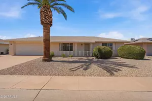 10802 W Hutton Dr, Sun City, AZ 85351 - Photo 1