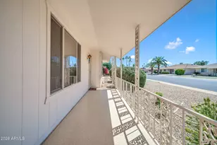 10802 W Hutton Dr, Sun City, AZ 85351 - Photo 33