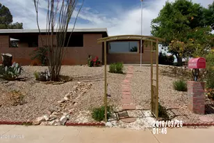 1649 Bella Vista Dr, Sierra Vista, AZ 85635 - Photo 3