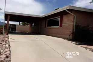 1649 Bella Vista Dr, Sierra Vista, AZ 85635 - Photo 5