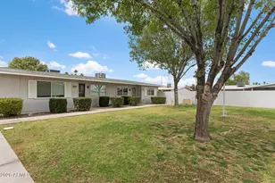13428 N 108th Dr, Sun City, AZ 85351 - Photo 31