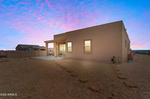 6720 E Vaquero Circle, Hereford, AZ 85615 - Photo 7
