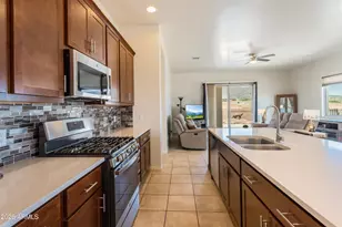 6720 E Vaquero Circle, Hereford, AZ 85615 - Photo 19