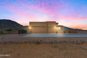 6720 E Vaquero Circle, Hereford, AZ 85615 - Photo 5